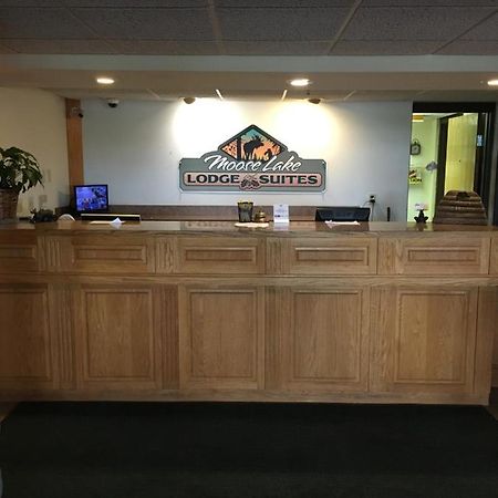 Moose Lake Lodge & Suites Exterior photo