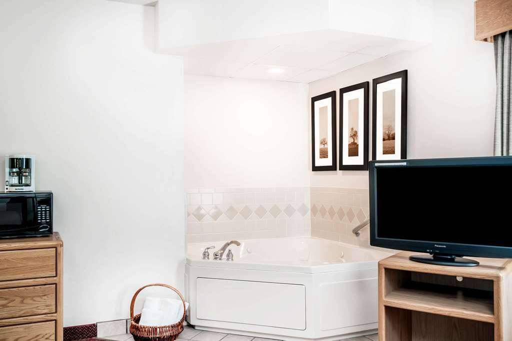 Moose Lake Lodge & Suites Room photo